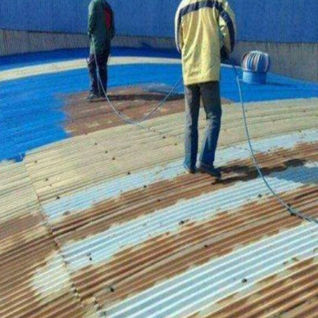商河地面翻新与地坪漆施工流程
